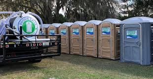 Portable Toilets for Parks and Recreation Areas in Alma, NE